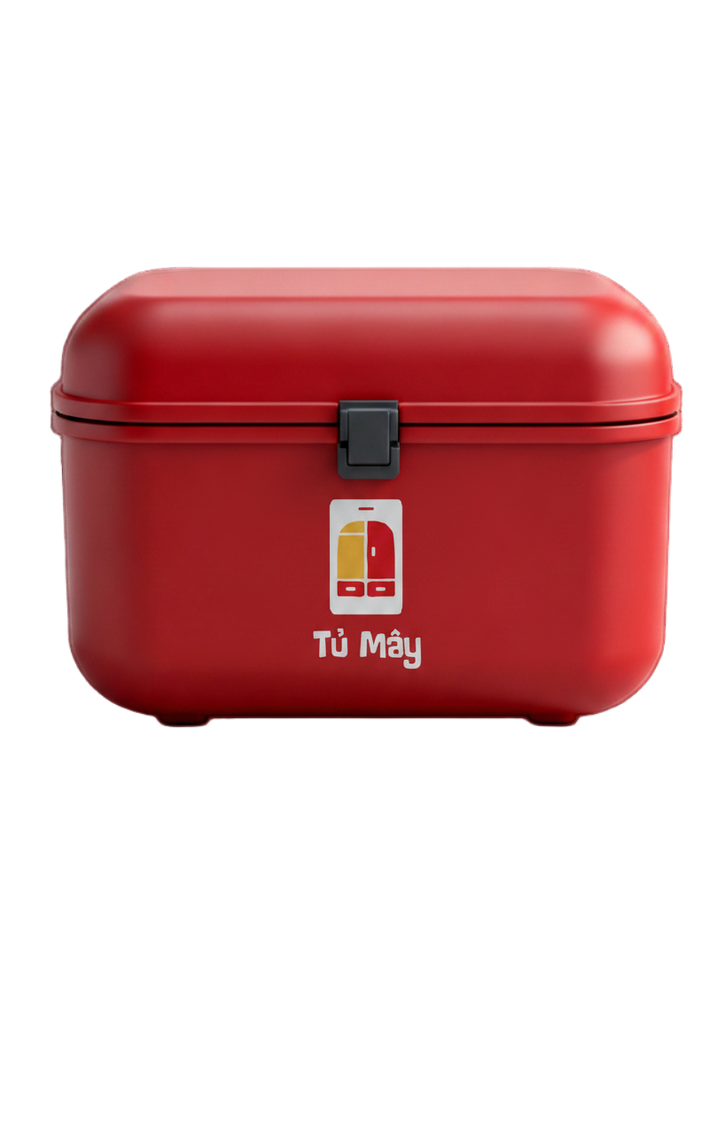 Tủ Mây box