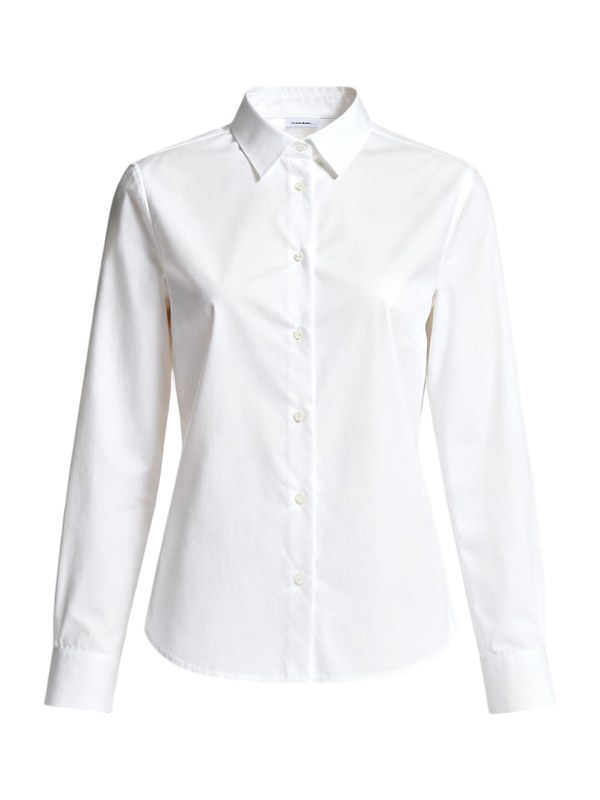 Linen blazer