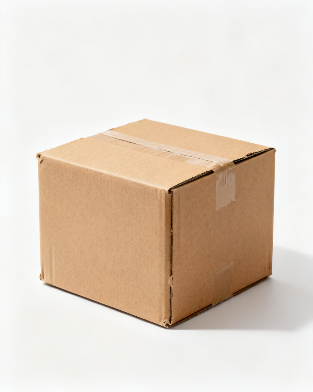 Sealed winter box