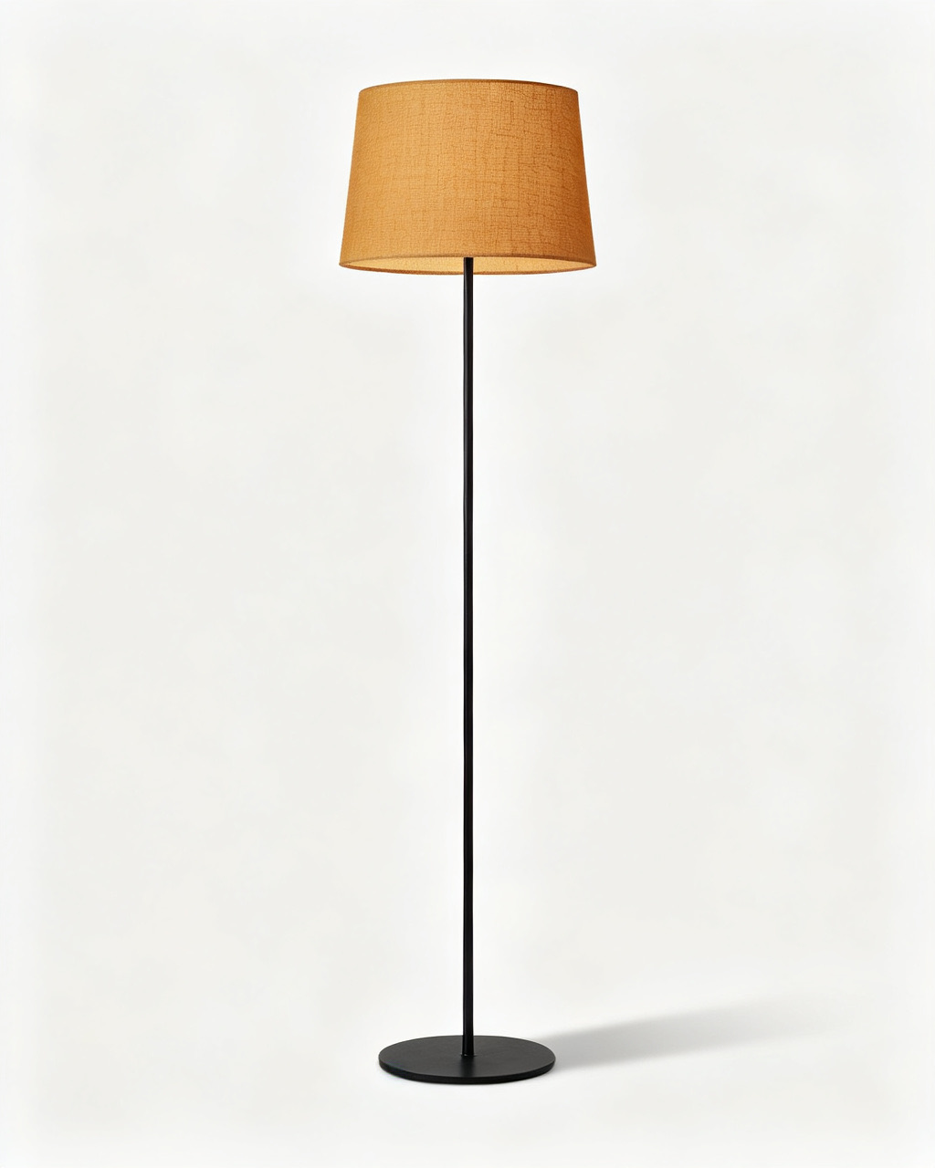 Standing lamp