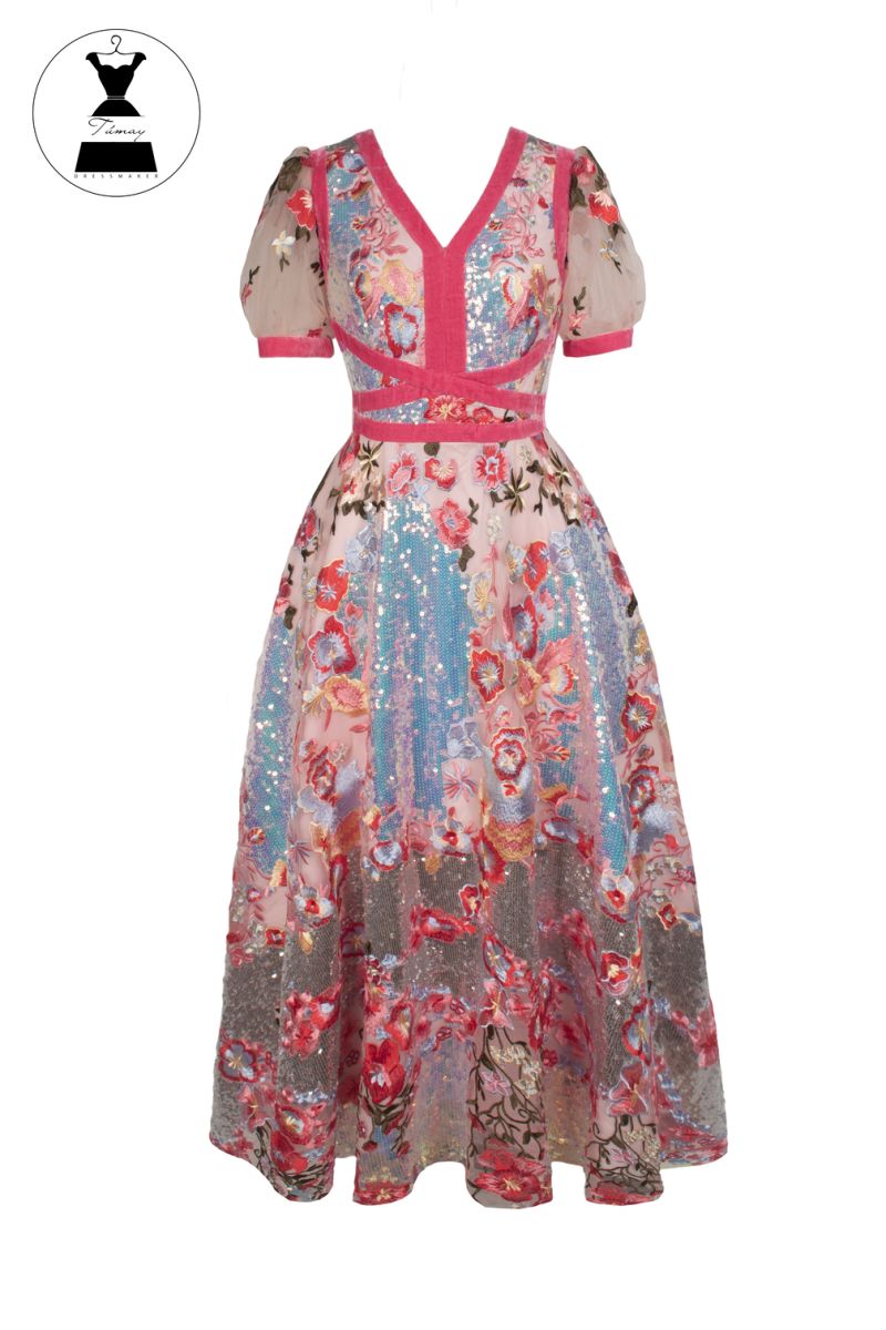 DRESS1090225