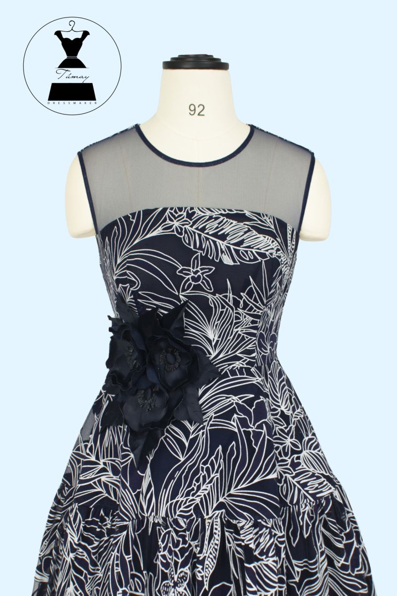 DRESS2080523